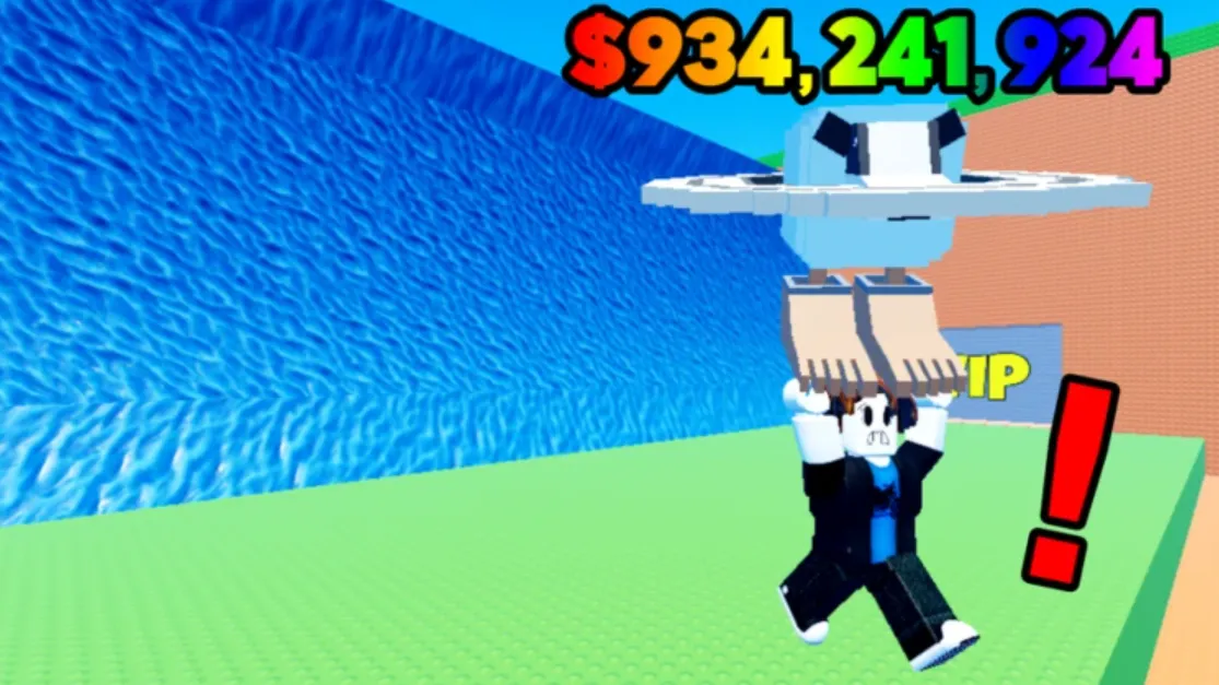 Escape Tsunami for Brainrots mutation multipliers, explained