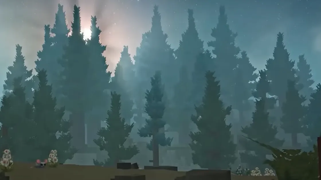 Hytale Darkwood Trunks and Aspen Logs Explained