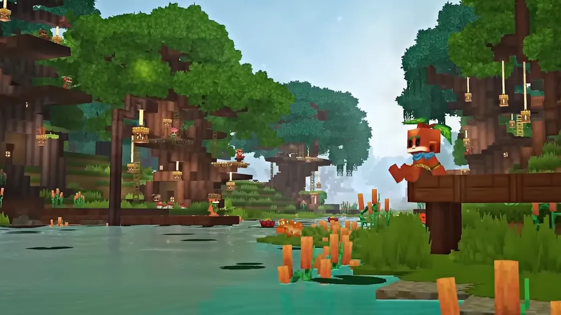 Salvager’s Workbench in Hytale – Recipe, Requirements, and How It Works