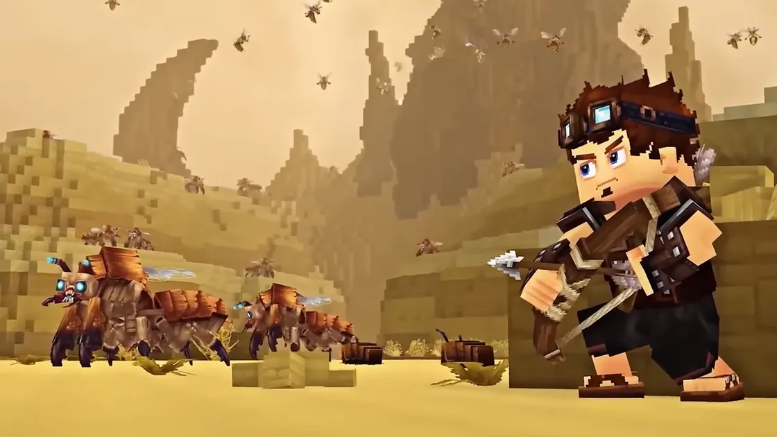 Hytale armor crafting explained: Every workbench, slot, and recipe