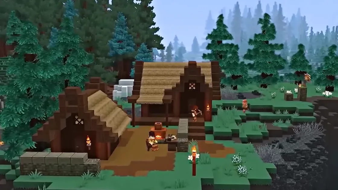 How to get Linen Scraps in Hytale and what they’re used for