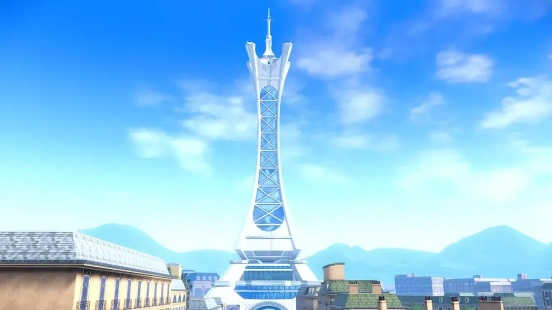 How to get Goomy in Pokémon Legends: Z-A