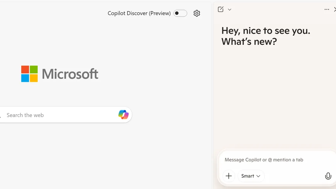 How to disable every AI feature on Microsoft Edge for Windows 11 without uninstalling it