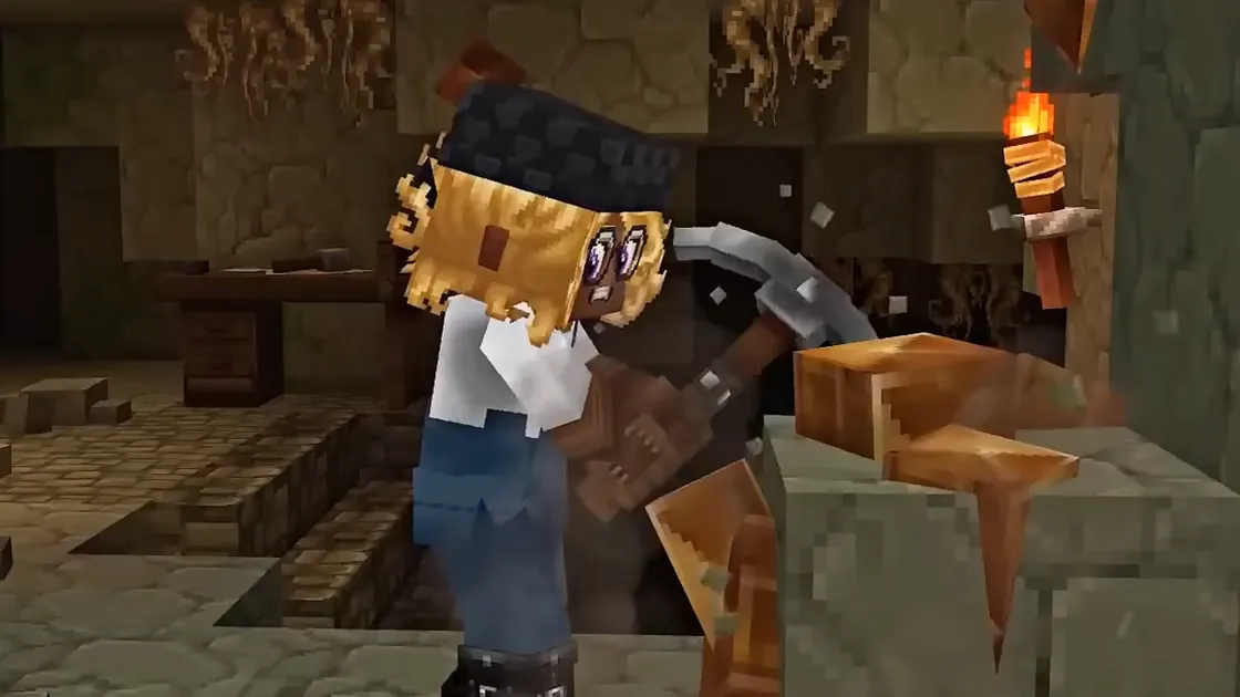 Hytale ore locations and how to farm each tier efficiently