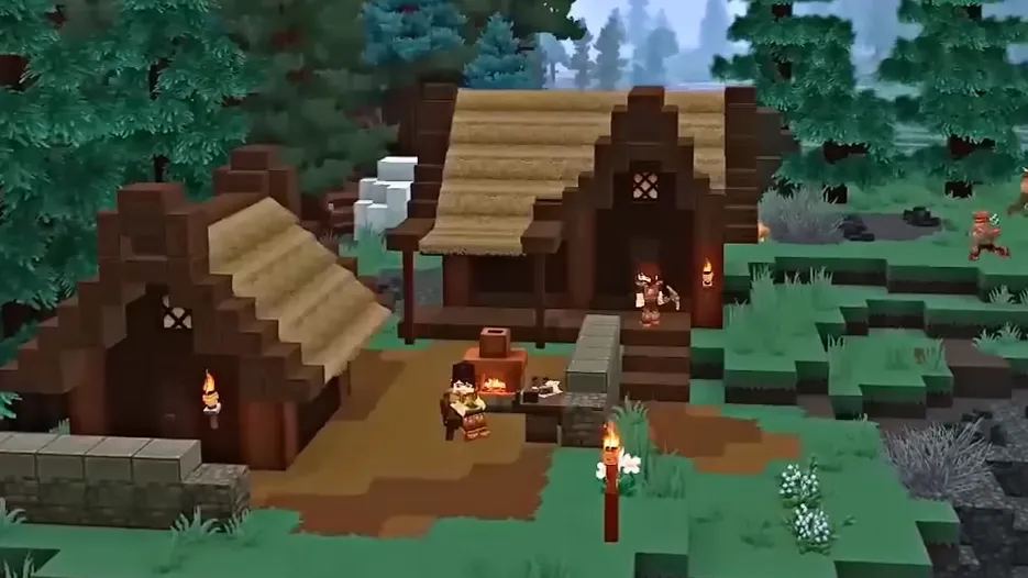 Every cooking recipe in Hytale early access (and how to unlock more)
