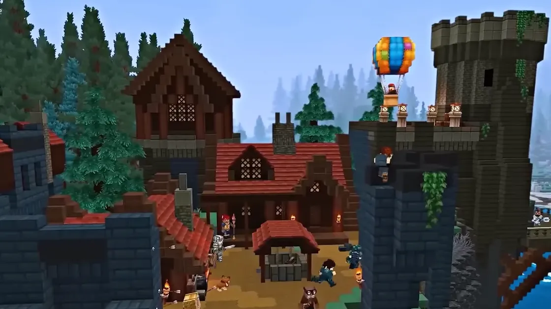 Hytale Arcanist’s Workbench recipes and how to unlock them