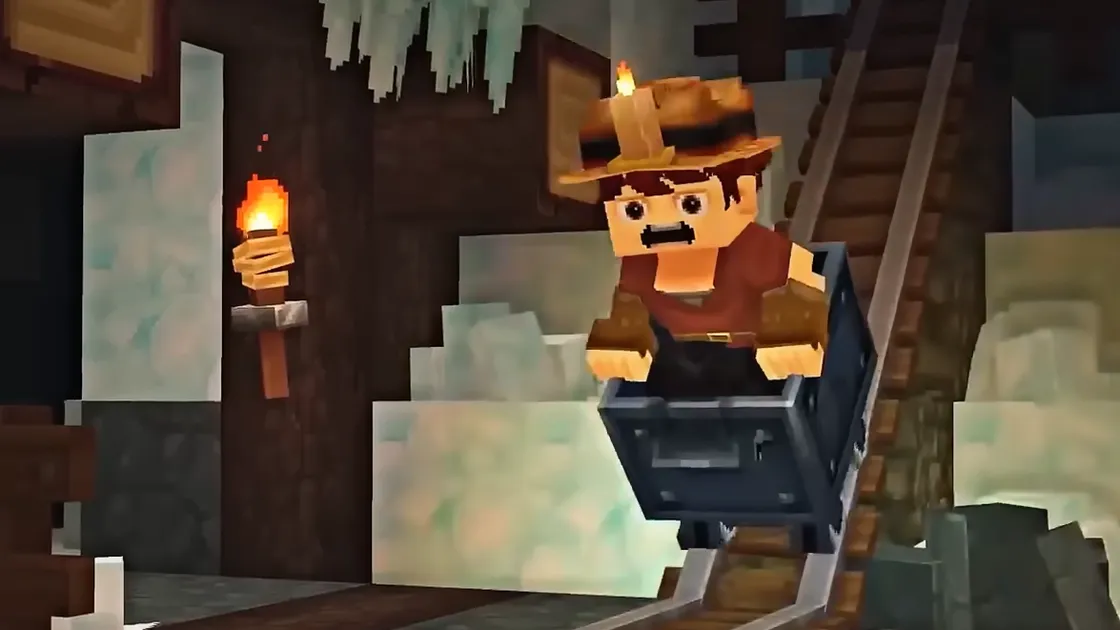 Hytale torches explained: How to craft, place, and control your first light source