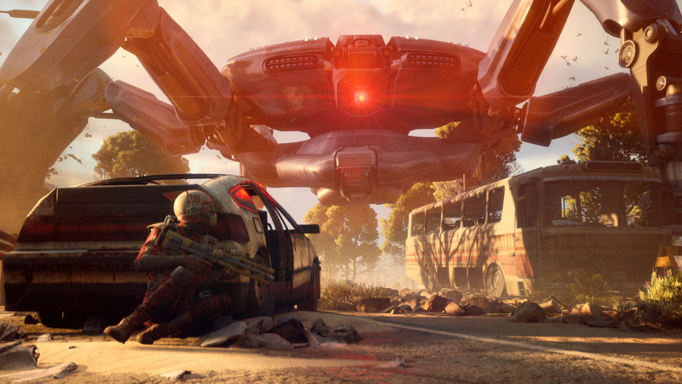 ARC Raiders Anvil Splitter blueprint, drop status, and how the mod works