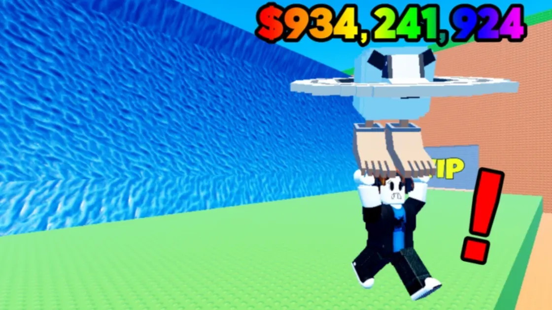 Escape Tsunami For Brainrots shops, explained