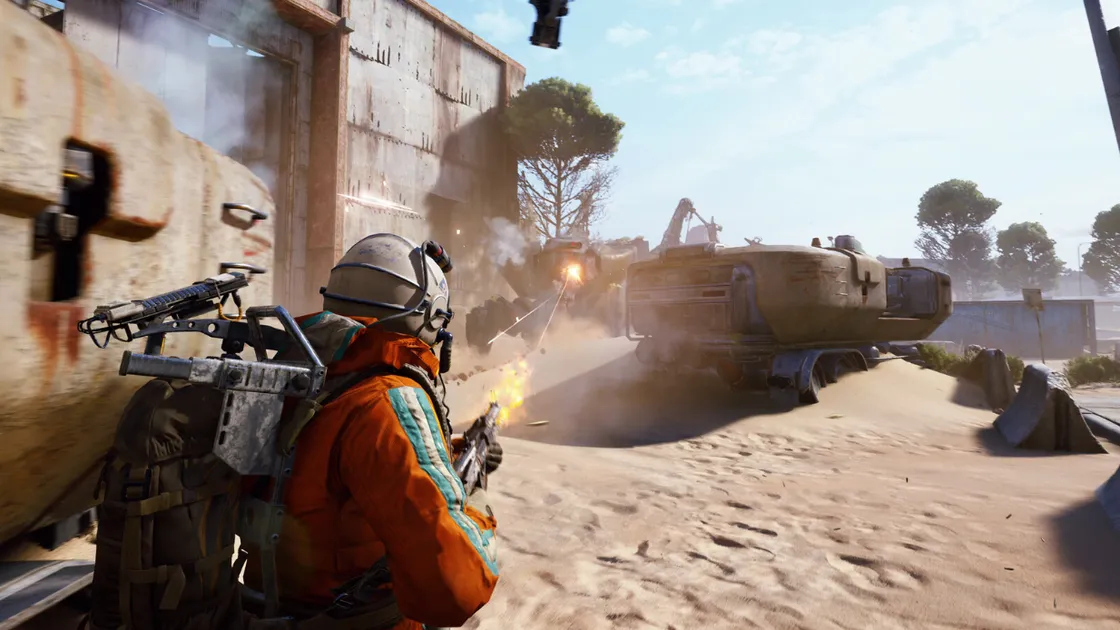 How to Get Wasp Drivers in ARC Raiders