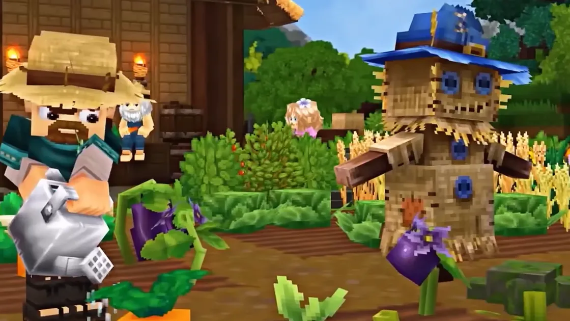 Where to Find Iron Ore in Hytale’s Adventure Mode