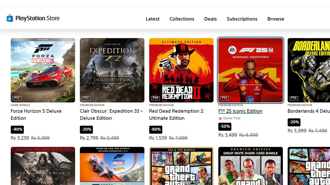 PS5 Digital Game Refunds: Rules, eligibility, and detailed process