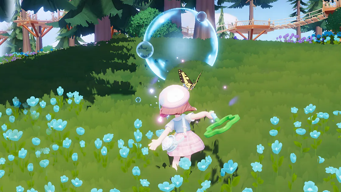 How to unlock and cook Mushroom Pie in Heartopia