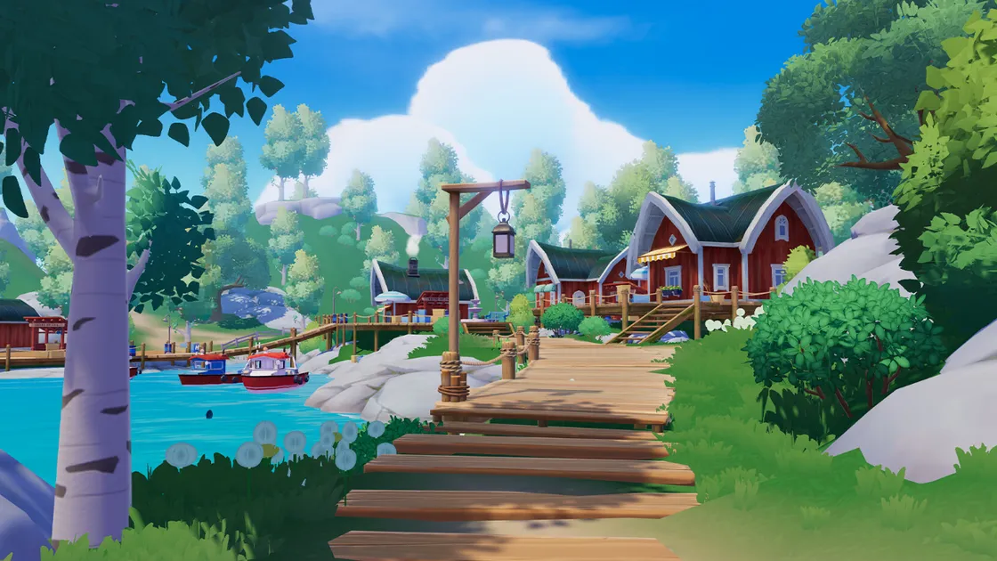 Heartopia pets explained: How to unlock, adopt, and care for cats and dogs