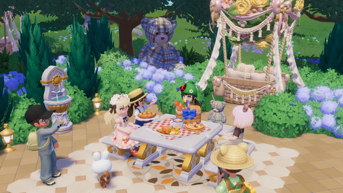 Heartopia cooking recipes: Every dish, ingredient, and unlock method