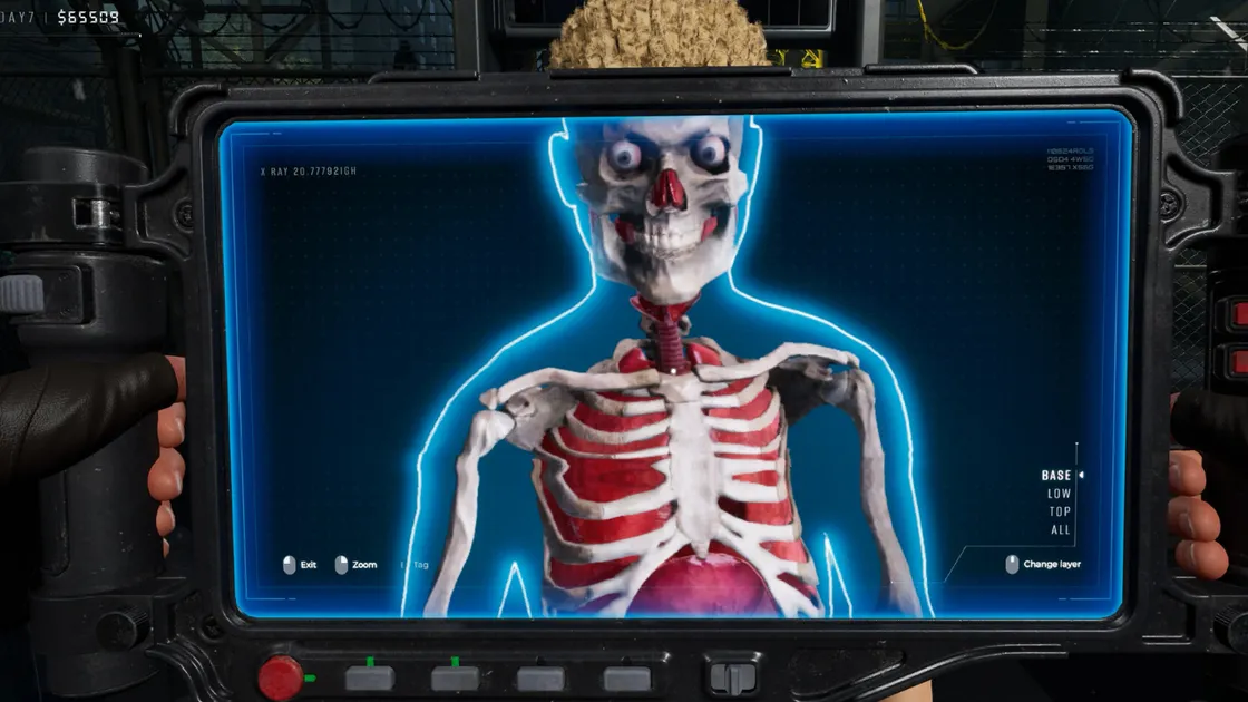 Quarantine Zone: The Last Check achievements – full list and unlock conditions