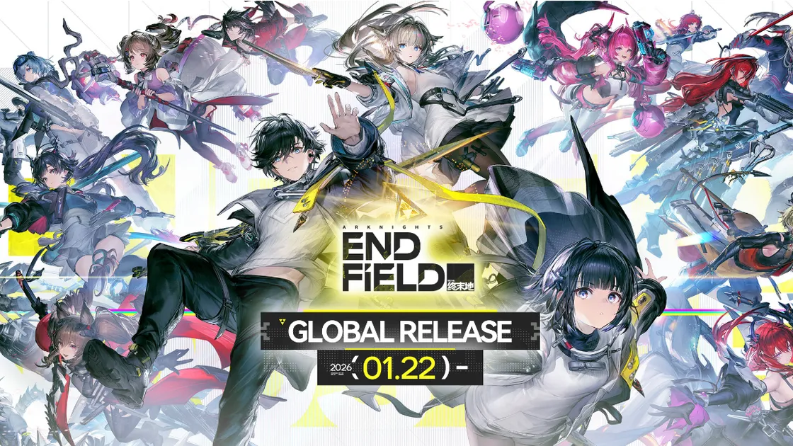 Arknights: Endfield preload guide (PC, mobile, PS5)