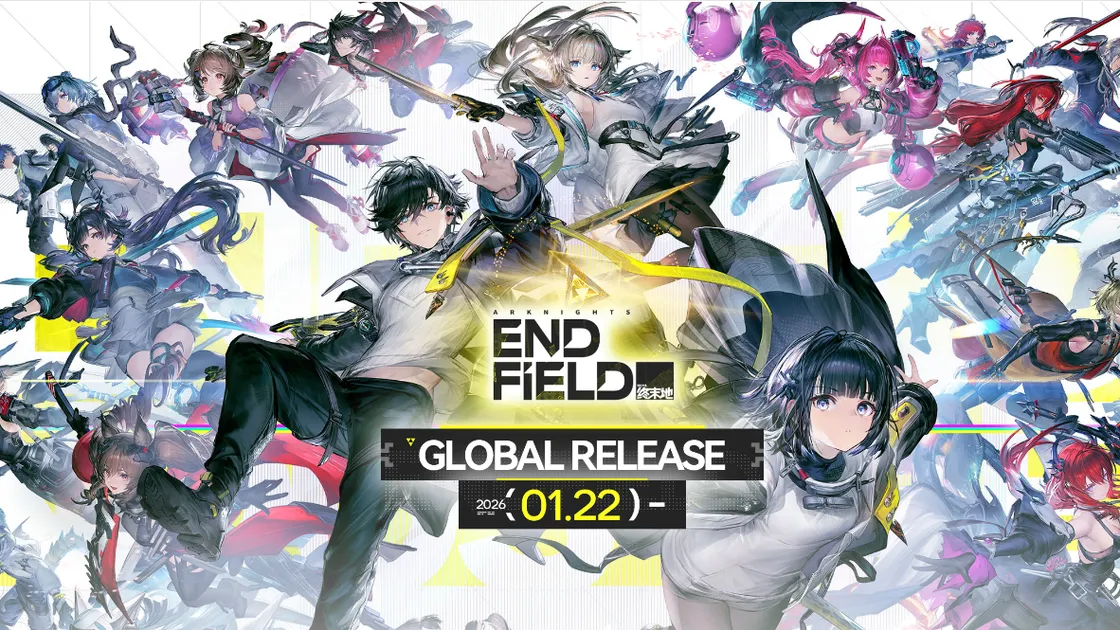 Arknights: Endfield Codes (January 2026) — How to Redeem and Full Rewards