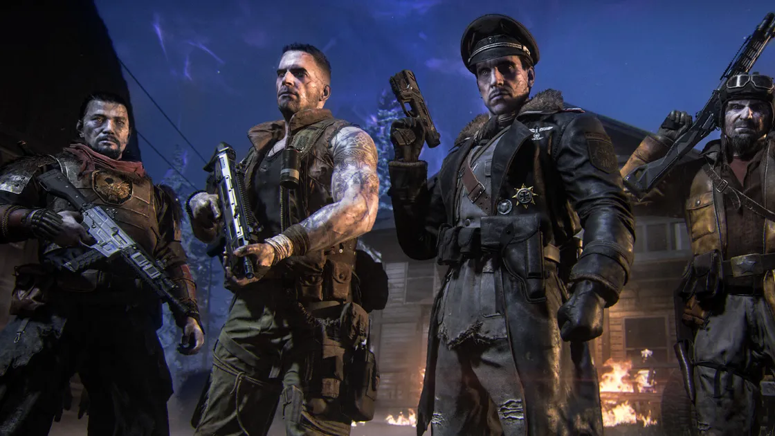 How to add bots to Call of Duty: Black Ops 7 multiplayer matches