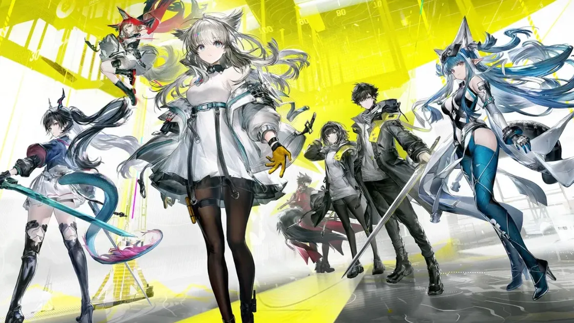 Arknights: Endfield gacha and pity, explained in plain language