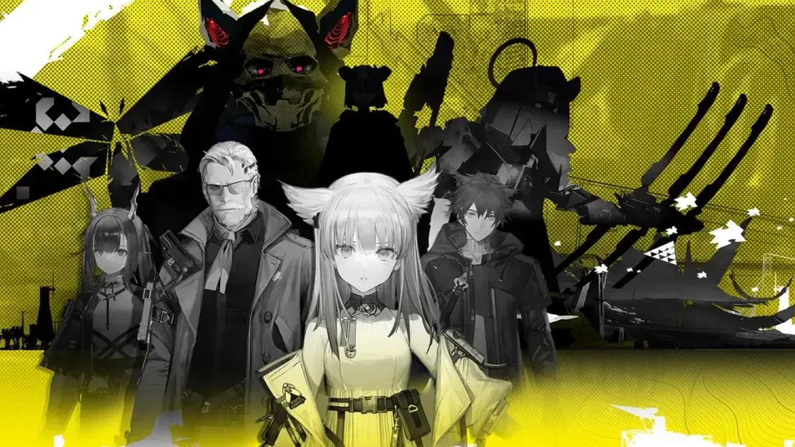 Arknights: Endfield dailies and reset times, explained