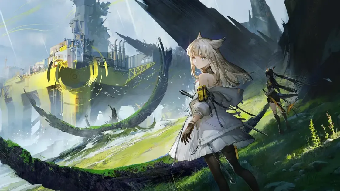 Arknights: Endfield cast list for every playable character