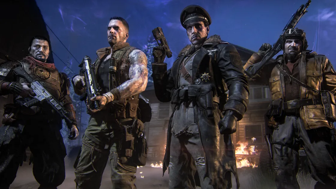 Call Of Duty: Black Ops 7 GobbleGums explained for Zombies and Dead Ops Arcade