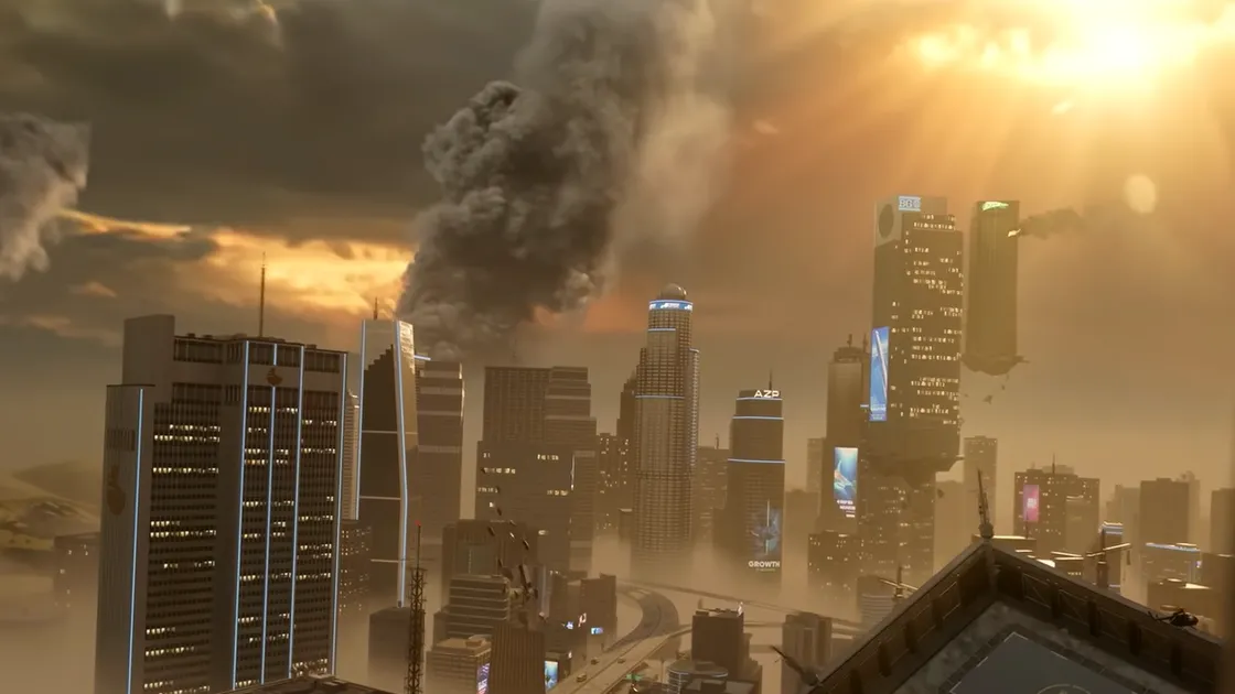 Black Ops 7 Mission list explained: all 11 campaign chapters and Endgame