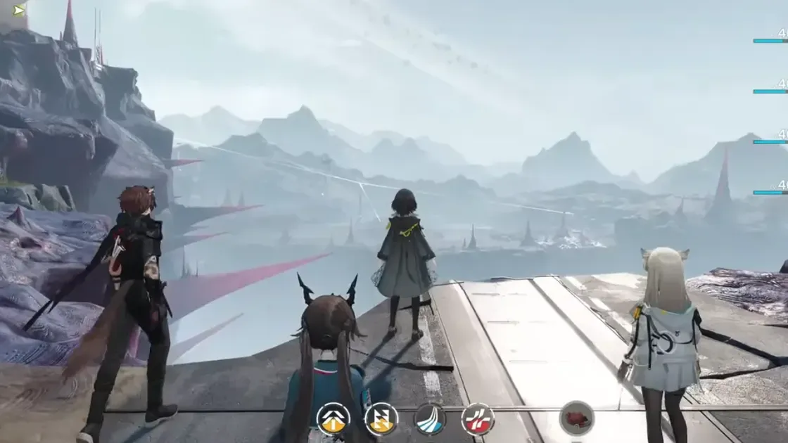 Where Art Thou My Love in Arknights: Endfield – Full Mission Walkthrough