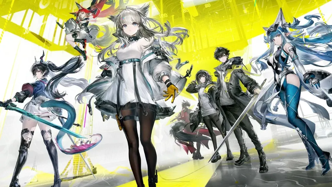 How to Get Yvonne in Arknights: Endfield