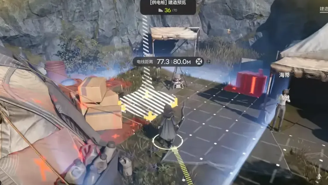 How Depot Nodes Work in Arknights: Endfield (Storage, Deliveries, and Factory Links)