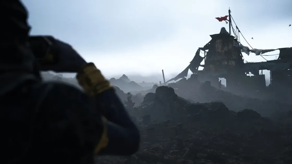 ARC Raiders: How To Get The Tactical Mk. 3 (Revival) Blueprint