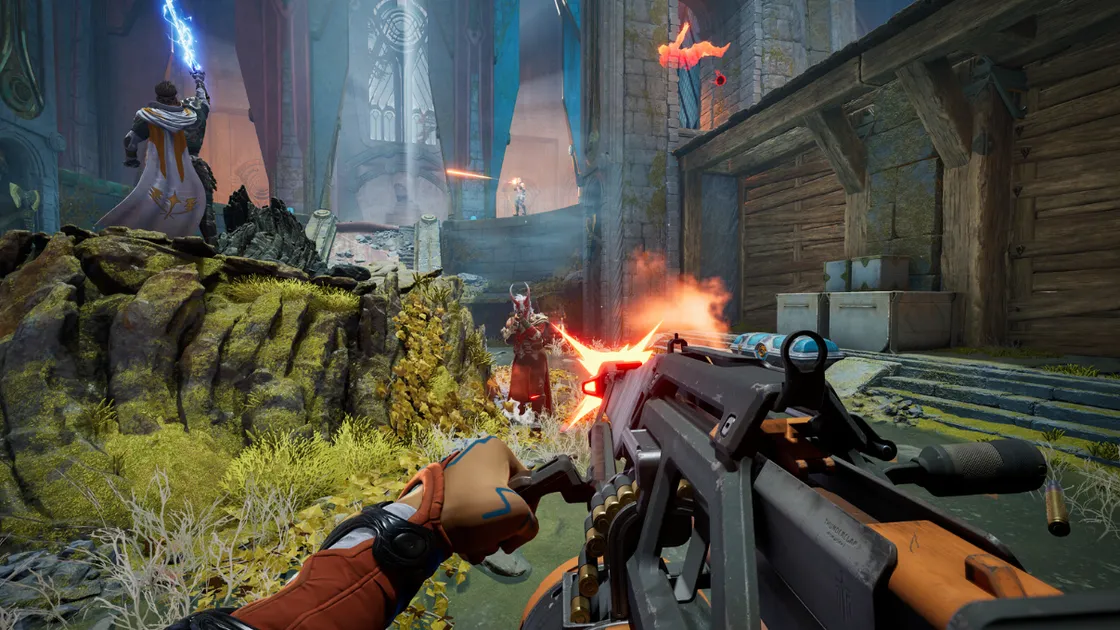 Highguard: How To Play Mara Effectively (Abilities & Strategy)