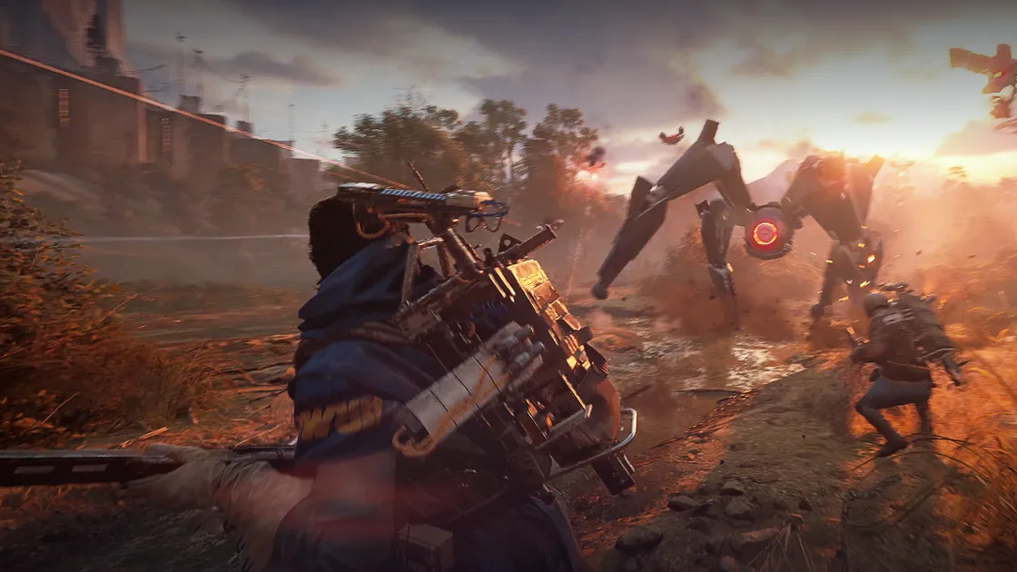 Arc Raiders Deforester husk locations and activation requirements