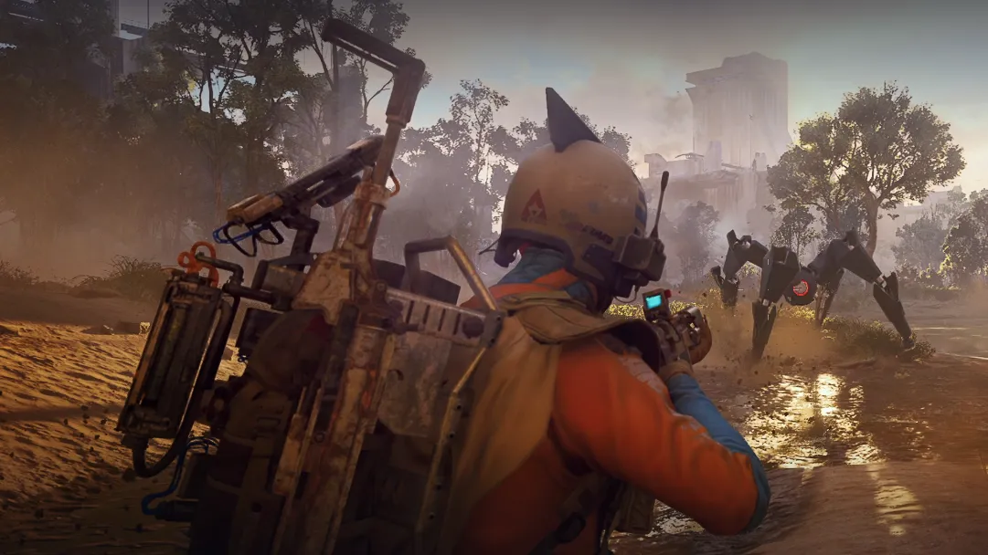 How to complete The League quest in Arc Raiders