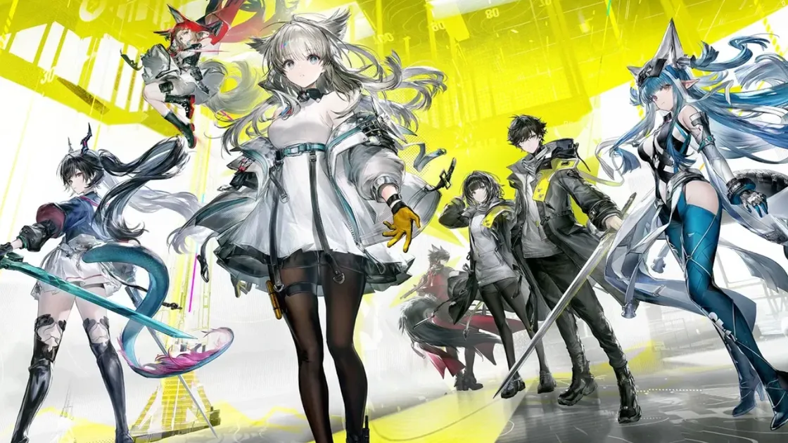 Arknights: Endfield – How To Craft Industrial Explosives (Bombs)