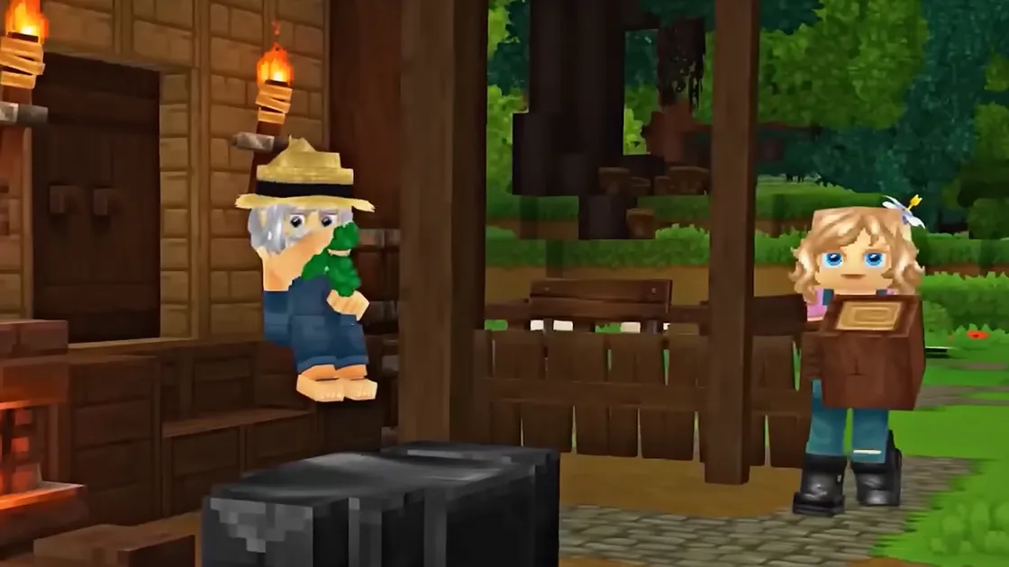 Ferans in Hytale: What they are and how they behave in the world