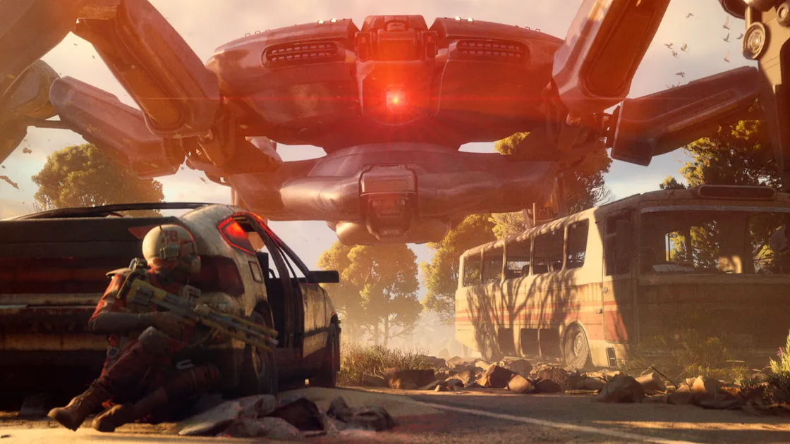 Where to find the Rotary Encoder in ARC Raiders (With a View quest)