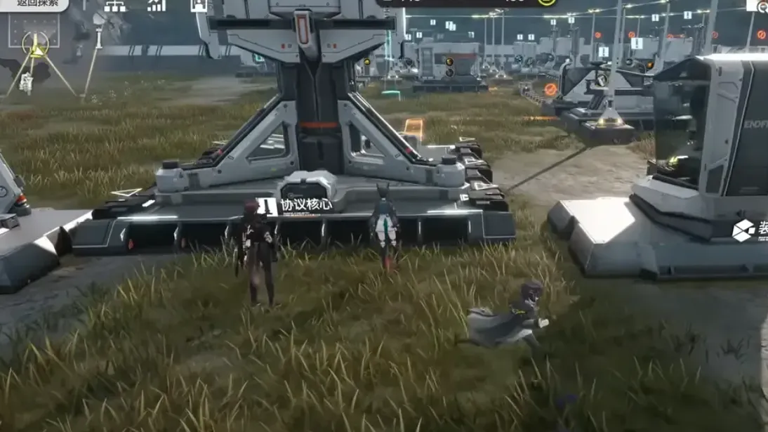 How to Complete Insider Threat in Arknights: Endfield