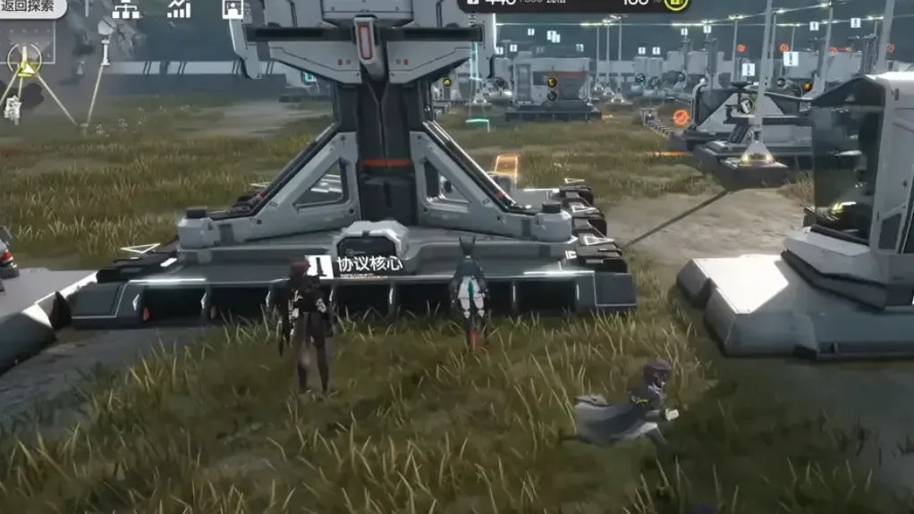 Arknights: Endfield – How Exploration Level Works and How to Raise It