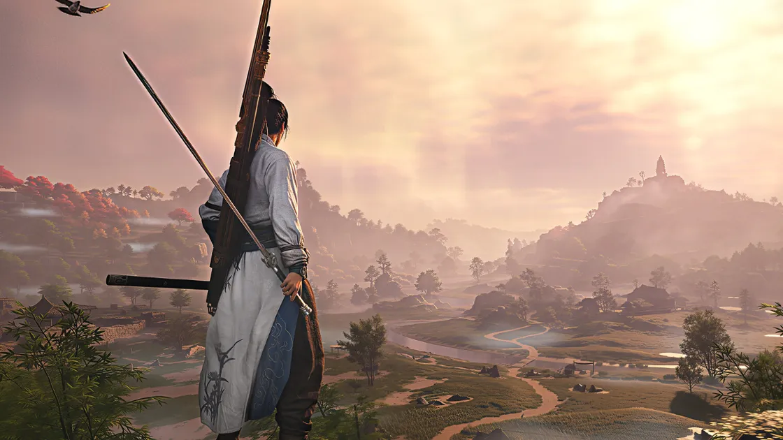 Where Winds Meet’s “Whispers Beneath the Moon” Explained