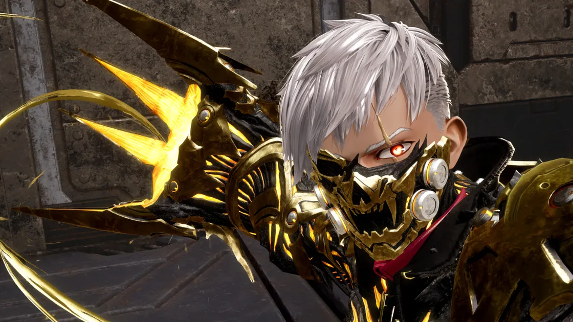 Every boss in Code Vein 2 and where to find them