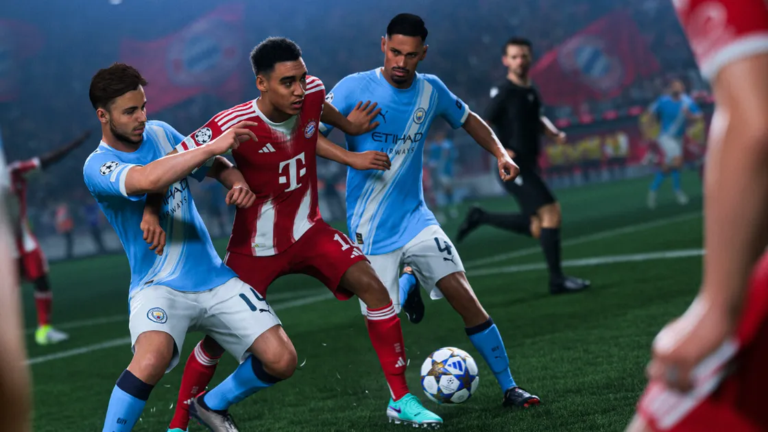 How to unlock Future Stars Paxten Aaronson in EA SPORTS FC 26