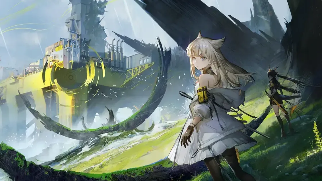 Finding the Worn Keycard in Arknights: Endfield and unlocking its hidden door