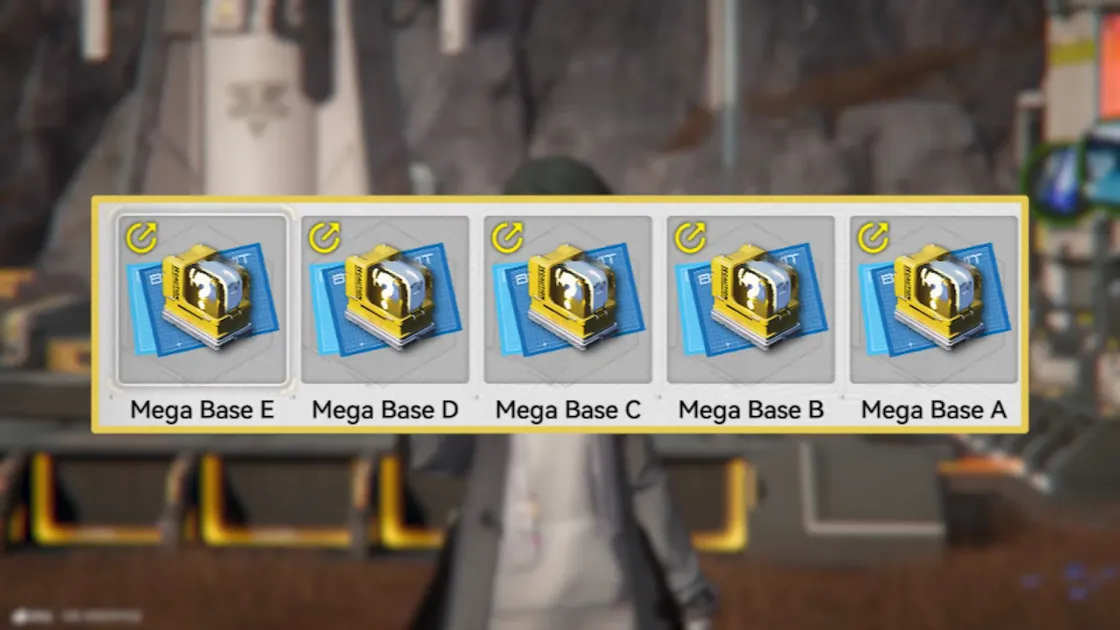 Arknights: Endfield NA/EU AIC Blueprint Codes (January 2026)