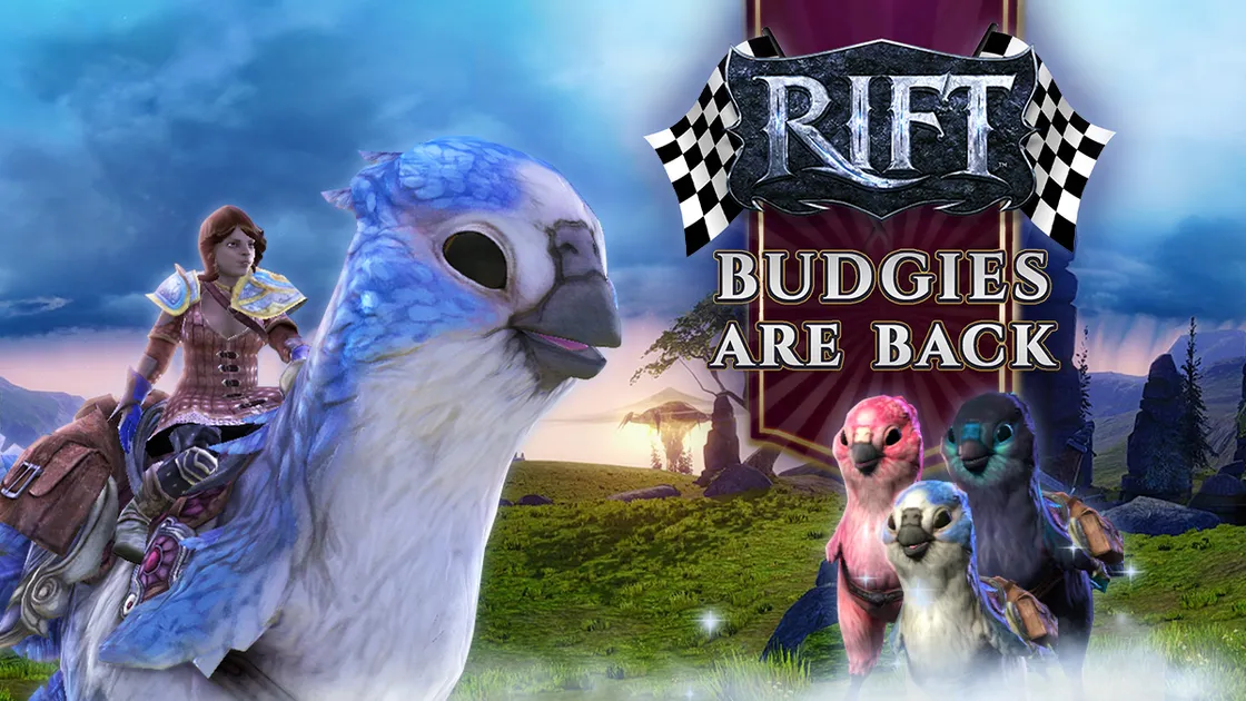 RIFT Codes (January 2026) — Latest working list