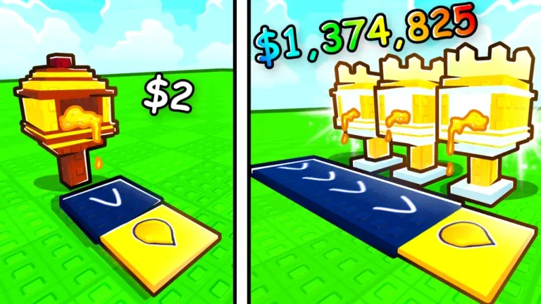 Honey Bee Tycoon Codes (January 2026) — Latest working list