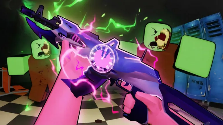 Zombie: HyperLoot codes (January 2026) — all working rewards