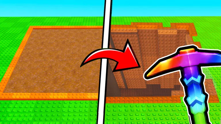 Dig Legends Codes (January 2026) — All Working Potions List