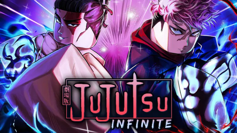Jujutsu Infinite Codes (January 2026) — Latest working list